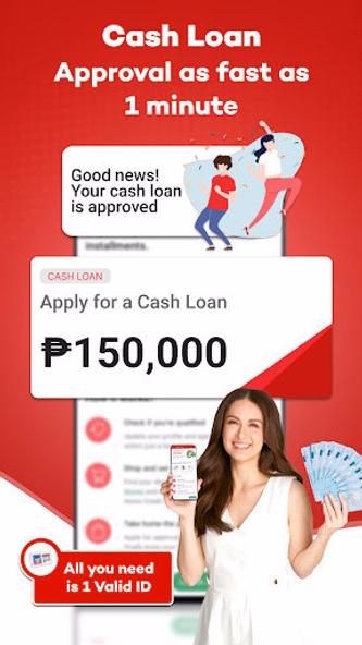 My Home Credit Screenshot 3 - AppWisp.com My Home Credit Screenshot 3 - AppWisp.com
