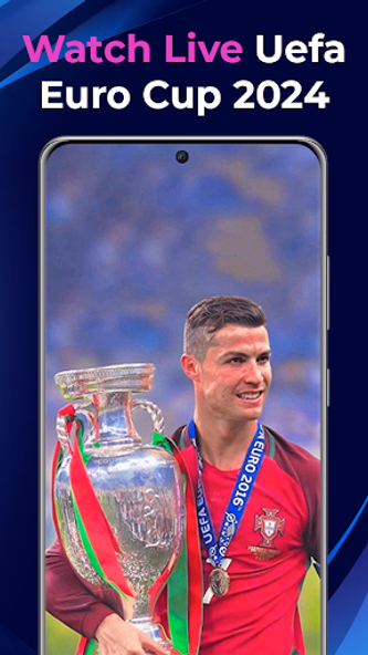 Live Football TV Screenshot 1 - AppWisp.com Live Football TV Screenshot 1 - AppWisp.com