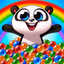 Bubble Shooter - Panda Pop! - AppWisp.com