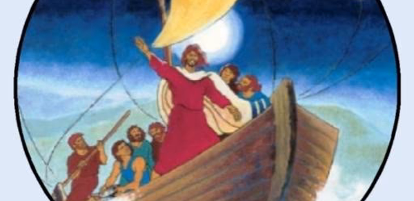 Nederlands strip Jezus Messias Header - AppWisp.com Nederlands strip Jezus Messias Header - AppWisp.com