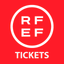 RFEF Tickets - AppWisp.com
