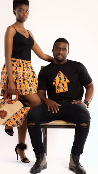 Couples Outfits Ankara Dresses Screenshot 4 - AppWisp.com Couples Outfits Ankara Dresses Screenshot 4 - AppWisp.com