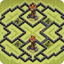 Maps for Clash Of Clans - AppWisp.com