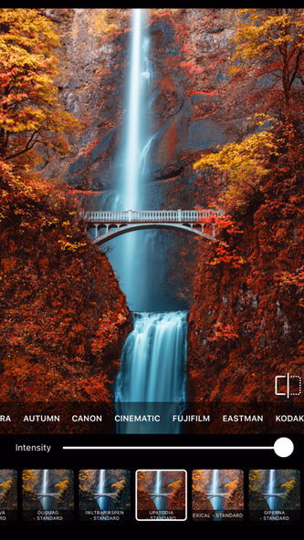 Photo Filters + Screenshot 2 - AppWisp.com Photo Filters + Screenshot 2 - AppWisp.com