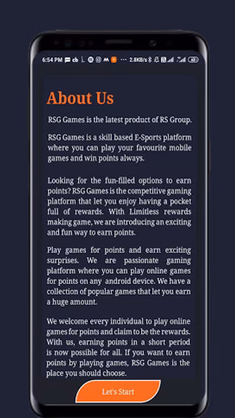 RSG Games Screenshot 2 - AppWisp.com RSG Games Screenshot 2 - AppWisp.com