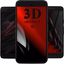 Abstract 3D Wallpapers - AppWisp.com