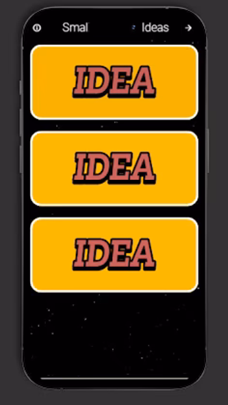 Bussines Ideas 2024: Easy Idea Screenshot 2 - AppWisp.com Bussines Ideas 2024: Easy Idea Screenshot 2 - AppWisp.com