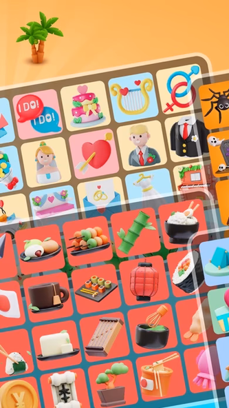 Onet 3D Connect & Match Puzzle Screenshot 4 - AppWisp.com Onet 3D Connect & Match Puzzle Screenshot 4 - AppWisp.com