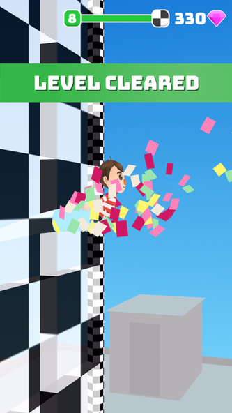 Swing Hook 3D Screenshot 4 - AppWisp.com Swing Hook 3D Screenshot 4 - AppWisp.com