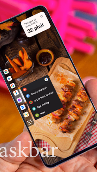Ubun Launcher Pro Screenshot 4 - AppWisp.com