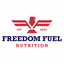 Freedom Fuel Nutrition - AppWisp.com