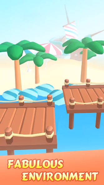 Jumping Zoo Screenshot 1 - AppWisp.com Jumping Zoo Screenshot 1 - AppWisp.com