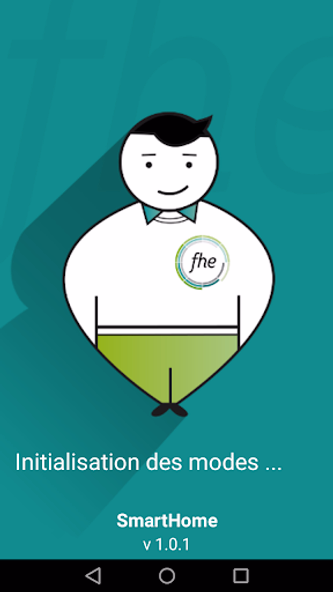 FHE Smart Screenshot 1 - AppWisp.com FHE Smart Screenshot 1 - AppWisp.com