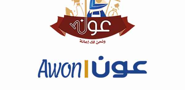 عون | Awon Header - AppWisp.com عون | Awon Header - AppWisp.com