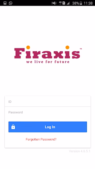Firaxis International Screenshot 1 - AppWisp.com Firaxis International Screenshot 1 - AppWisp.com