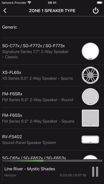Fusion Audio Screenshot 2 - AppWisp.com Fusion Audio Screenshot 2 - AppWisp.com