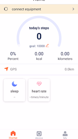 wwfit Screenshot 1 - AppWisp.com wwfit Screenshot 1 - AppWisp.com