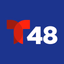 Telemundo 48: Área de la Bahía - AppWisp.com