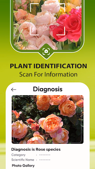 Root Raise: AI Plant Care Screenshot 3 - AppWisp.com Root Raise: AI Plant Care Screenshot 3 - AppWisp.com