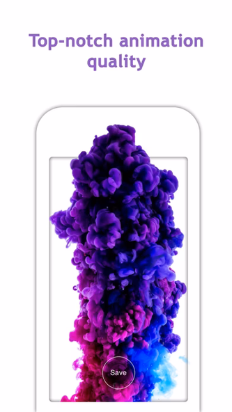 Animated Live Wallpapers for Lock Screen Screenshot 4 - AppWisp.com Animated Live Wallpapers for Lock Screen Screenshot 4 - AppWisp.com