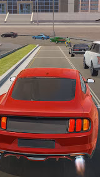 Grand City Vegas Crime Games Screenshot 4 - AppWisp.com Grand City Vegas Crime Games Screenshot 4 - AppWisp.com