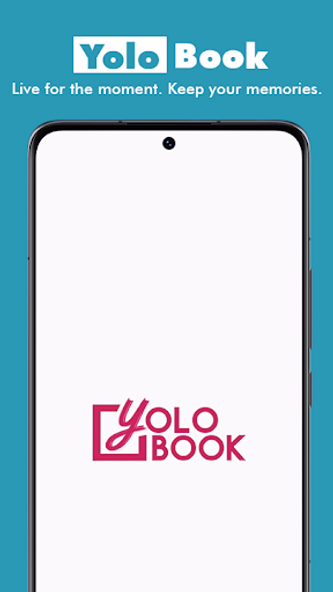 YoloBook Screenshot 2 - AppWisp.com YoloBook Screenshot 2 - AppWisp.com