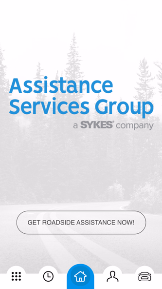 Sykes Assist Screenshot 1 - AppWisp.com Sykes Assist Screenshot 1 - AppWisp.com