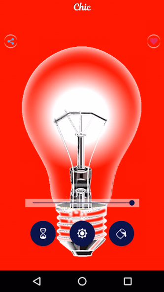 Red Light Screenshot 2 - AppWisp.com