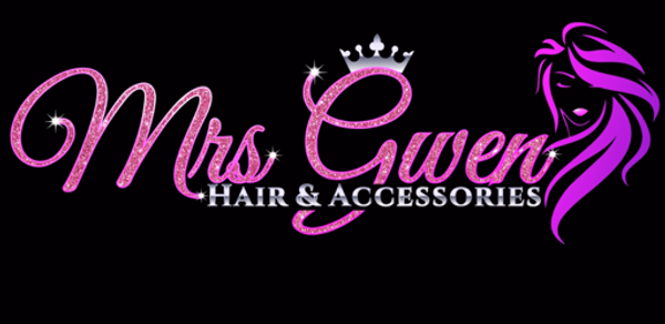 Mrs Gwen Hair & Accessories Header - AppWisp.com Mrs Gwen Hair & Accessories Header - AppWisp.com