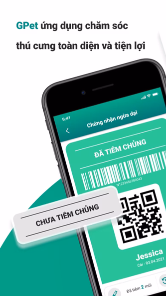 Sổ tay thú cưng Screenshot 1 - AppWisp.com Sổ tay thú cưng Screenshot 1 - AppWisp.com