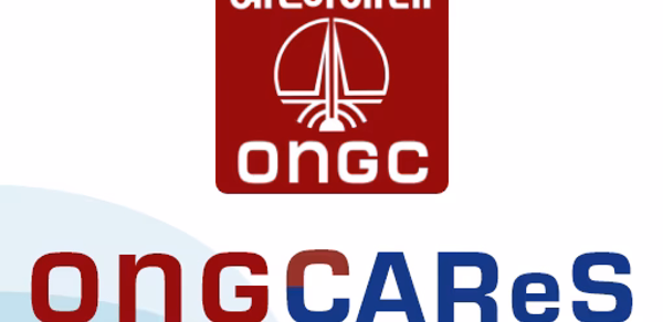 ONGCAReS Header - AppWisp.com ONGCAReS Header - AppWisp.com