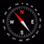 Compass 25: Accurate Compass - AppWisp.com