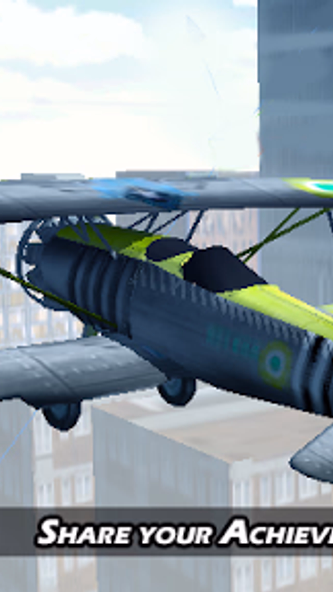 Extreme Flight Sim Screenshot 2 - AppWisp.com Extreme Flight Sim Screenshot 2 - AppWisp.com
