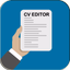Resume - CV Editor - AppWisp.com