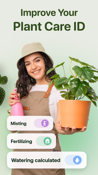 AI Plant Identifier - Plant ID Screenshot 2 - AppWisp.com AI Plant Identifier - Plant ID Screenshot 2 - AppWisp.com