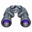 Binoculars 8X. SOS Morse Light - AppWisp.com