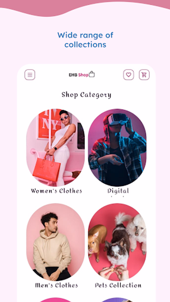 EHB shop Screenshot 3 - AppWisp.com EHB shop Screenshot 3 - AppWisp.com