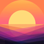 Sunrise & Sunset Times Tracker - AppWisp.com