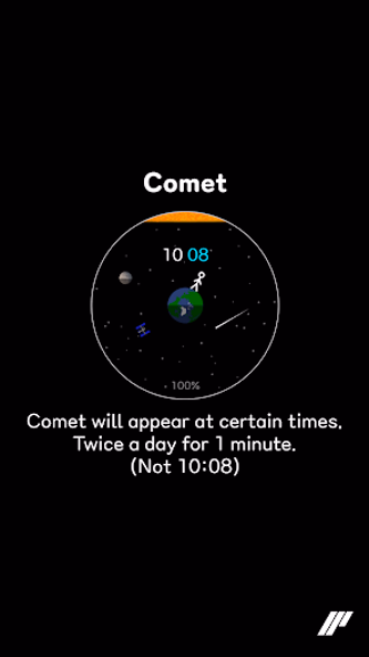 CELESTIAL Screenshot 2 - AppWisp.com CELESTIAL Screenshot 2 - AppWisp.com