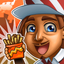 Street-food Tycoon Chef Fever: World Cook-ing Star - AppWisp.com