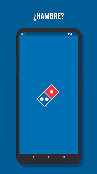 Domino's Pizza CO Screenshot 4 - AppWisp.com Domino's Pizza CO Screenshot 4 - AppWisp.com