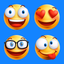 Adult Emoji Sticker for Lovers - AppWisp.com