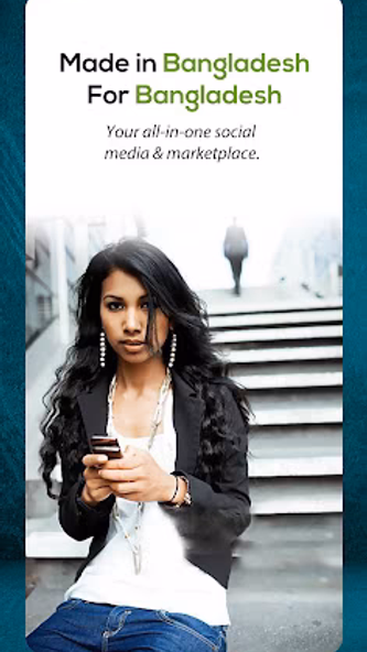 Kotha - Made in Bangladesh Screenshot 1 - AppWisp.com Kotha - Made in Bangladesh Screenshot 1 - AppWisp.com