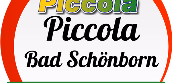 Pizza Piccola Bad Schönborn Header - AppWisp.com Pizza Piccola Bad Schönborn Header - AppWisp.com