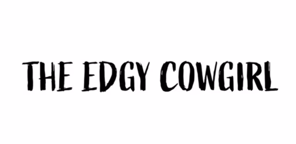 The Edgy Cowgirl Co Header - AppWisp.com The Edgy Cowgirl Co Header - AppWisp.com