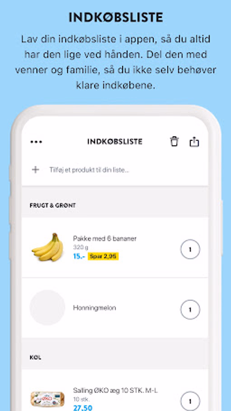 Bilka Plus Screenshot 4 - AppWisp.com Bilka Plus Screenshot 4 - AppWisp.com