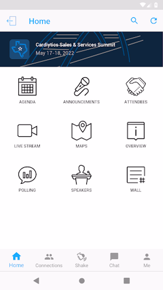 CDLX No Limits Screenshot 3 - AppWisp.com