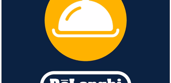 De'Longhi Livenza Grill Header - AppWisp.com