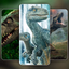 Dinosaur Wallpaper 4K - AppWisp.com