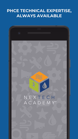NexTech Academy Screenshot 1 - AppWisp.com NexTech Academy Screenshot 1 - AppWisp.com